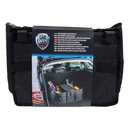 Campingutrustning – 55 × 35 × 28 cm - Carlevel AB - Fordon och delar > Fordonstillbehör