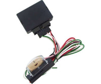 CAN - Bus Interface Backljus – Strands Lighting Division - Carlevel - 