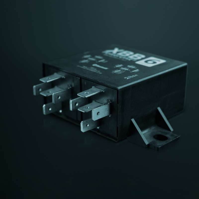CANbus-adapter Power Unit 6 – 6 utgångar 10A Strands - Carlevel AB - Fordon och delar > Fordonsdelar > Belysning