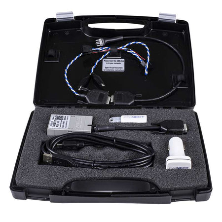 CANbus-adapter Strands NITOR Interface – CAN-BUS för belysning - Carlevel AB - Fordon och delar > Fordonsdelar > Belysning