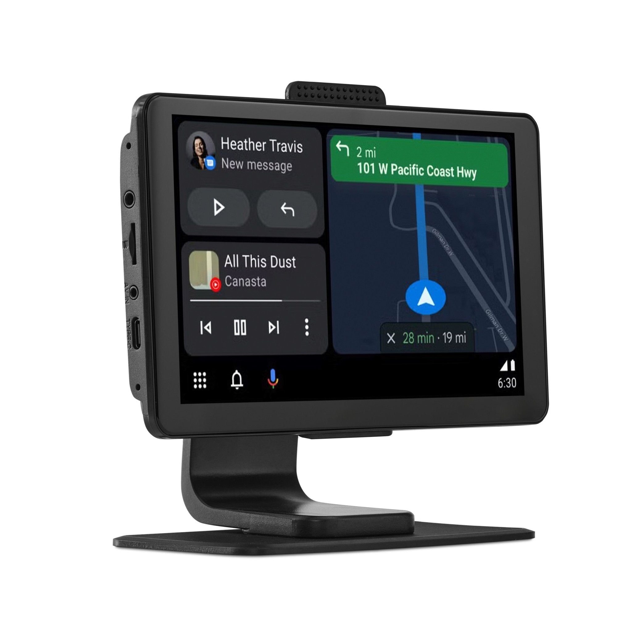 CarPlay- och Android Auto-adapter - Carlevel AB - Fordon och delar > Fordonstillbehör