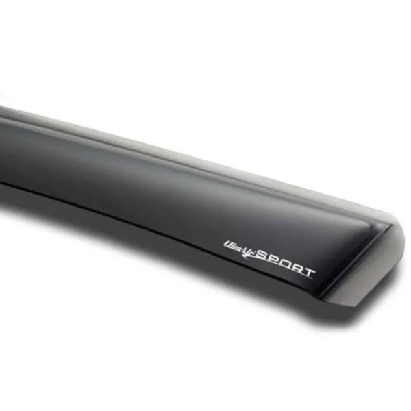 Vindavvisare Haval H1 2012+ 5-dörrars SUV – Bak – Vindavvisare bak – produktbild