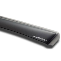 Vindavvisare Lada 110 2110 1996+ 4-dörrars Sedan – Bak – Vindavvisare bak – produktbild
