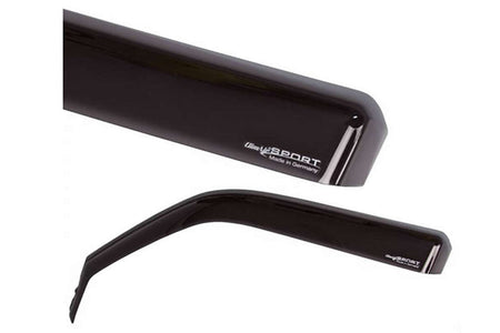 Vindavvisare Dodge Durango – Fram – Vindavvisare fram – 2-delat set, huvudbild