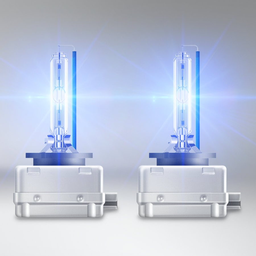 D1S Osram Cool Blue Intense (Next Gen) - Carlevel AB - Fordon och delar > Fordonsdelar > Belysning > Halvljus
