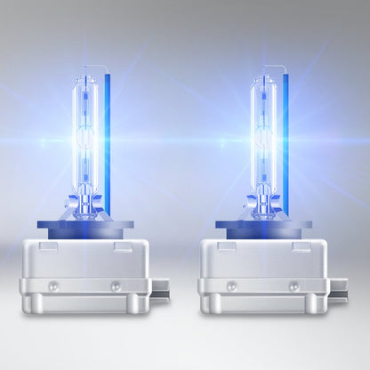 D1S Osram Cool Blue Intense (Next Gen) - Carlevel AB - Fordon och delar > Fordonsdelar > Belysning > Halvljus