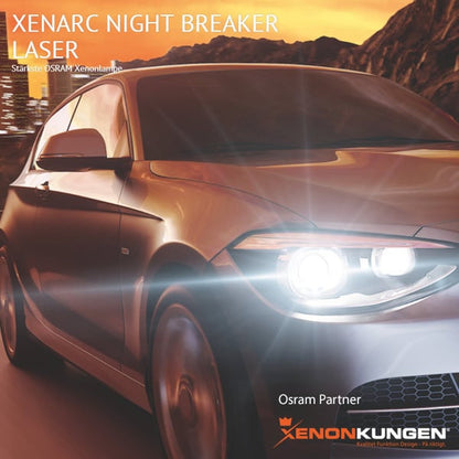 D1S Osram Xenarc Original - Carlevel AB - Fordon och delar > Fordonsdelar > Belysning > Halvljus