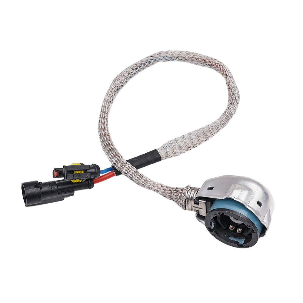 D2 Xenon Adapter - Carlevel AB - Fordon och delar > Fordonsverktyg