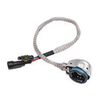 D2 Xenon Adapter - Carlevel AB - Fordon och delar > Fordonsverktyg