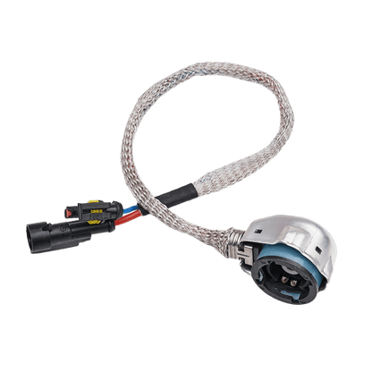 D2 Xenon Adapter - Carlevel AB - Fordon och delar > Fordonsverktyg