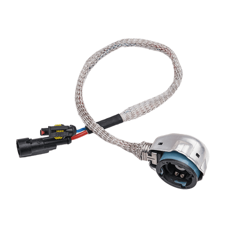 D2 Xenon Adapter - Carlevel AB - Fordon och delar > Fordonsverktyg