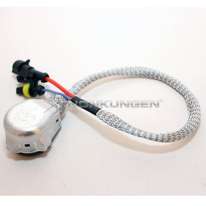 D2 Xenon Adapter - Carlevel AB - Fordon och delar > Fordonsverktyg