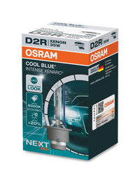 D2R Osram Cool Blue Intense (Next Gen) - Carlevel AB - Fordon och delar > Fordonsdelar > Belysning > Halvljus