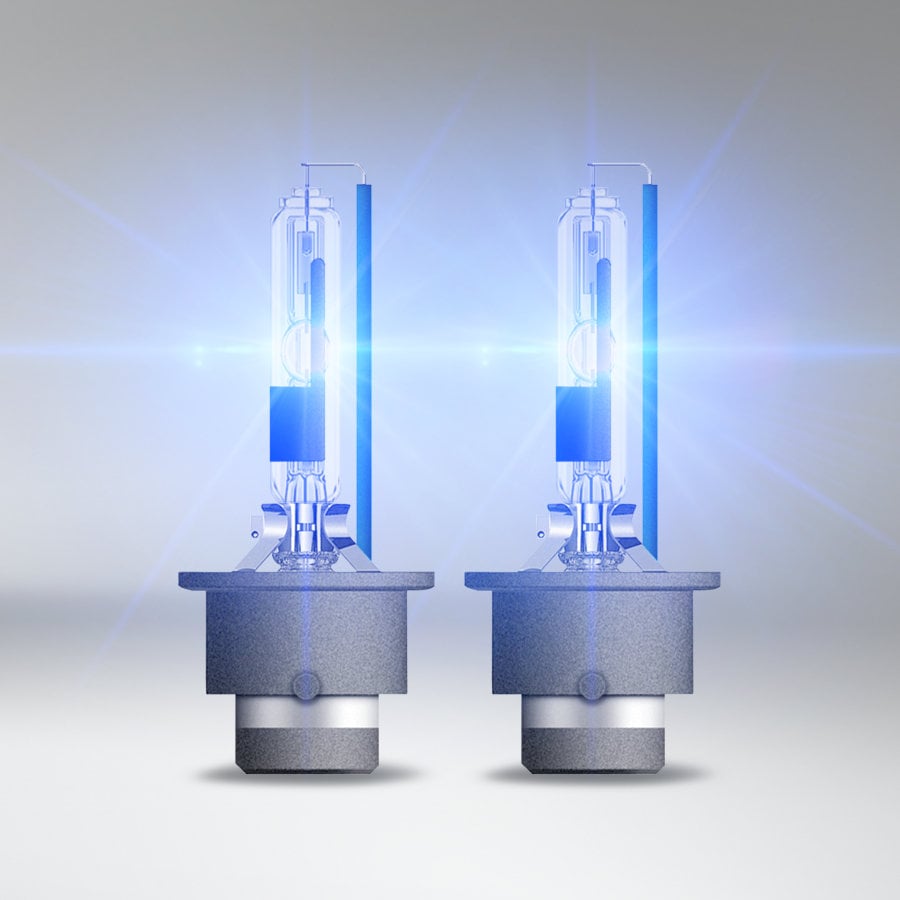 D2R Osram Cool Blue Intense (Next Gen) - Carlevel AB - Fordon och delar > Fordonsdelar > Belysning > Halvljus