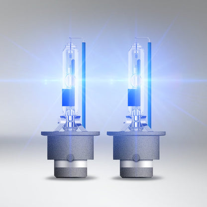D2R Osram Cool Blue Intense (Next Gen) - Carlevel AB - Fordon och delar > Fordonsdelar > Belysning > Halvljus