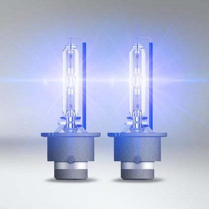 D2S Osram Xenarc Cool blue boost - Carlevel AB - Fordon och delar > Fordonsdelar > Belysning > Halvljus