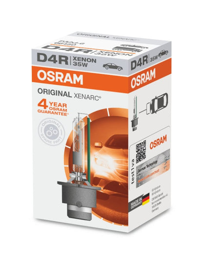 D4R Osram Xenarc Original - Carlevel AB - Fordon och delar > Fordonsdelar > Belysning > Halvljus