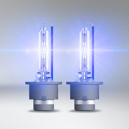D4S Osram Xenarc Cool blue boost - Carlevel AB - Fordon och delar > Fordonsdelar > Belysning > Halvljus