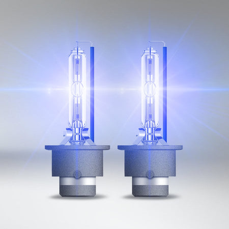 D4S Osram Xenarc Cool blue boost - Carlevel AB - Fordon och delar > Fordonsdelar > Belysning > Halvljus