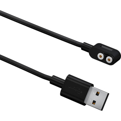 Ledlenser Magnetic Charging Cable Type A – produktvy från sidan | LEDLENSER