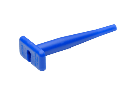 Deutsch Removal Tool DT – Blue 16 Gauge, - Carlevel AB - Fordon och delar > Fordonsverktyg