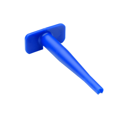Deutsch Removal Tool DT – Blue 16 Gauge, - Carlevel AB - Fordon och delar > Fordonsverktyg
