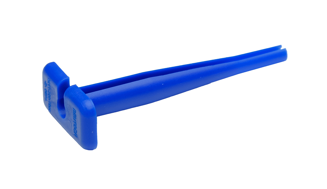 Deutsch Removal Tool DT – Blue 16 Gauge, - Carlevel AB - Fordon och delar > Fordonsverktyg