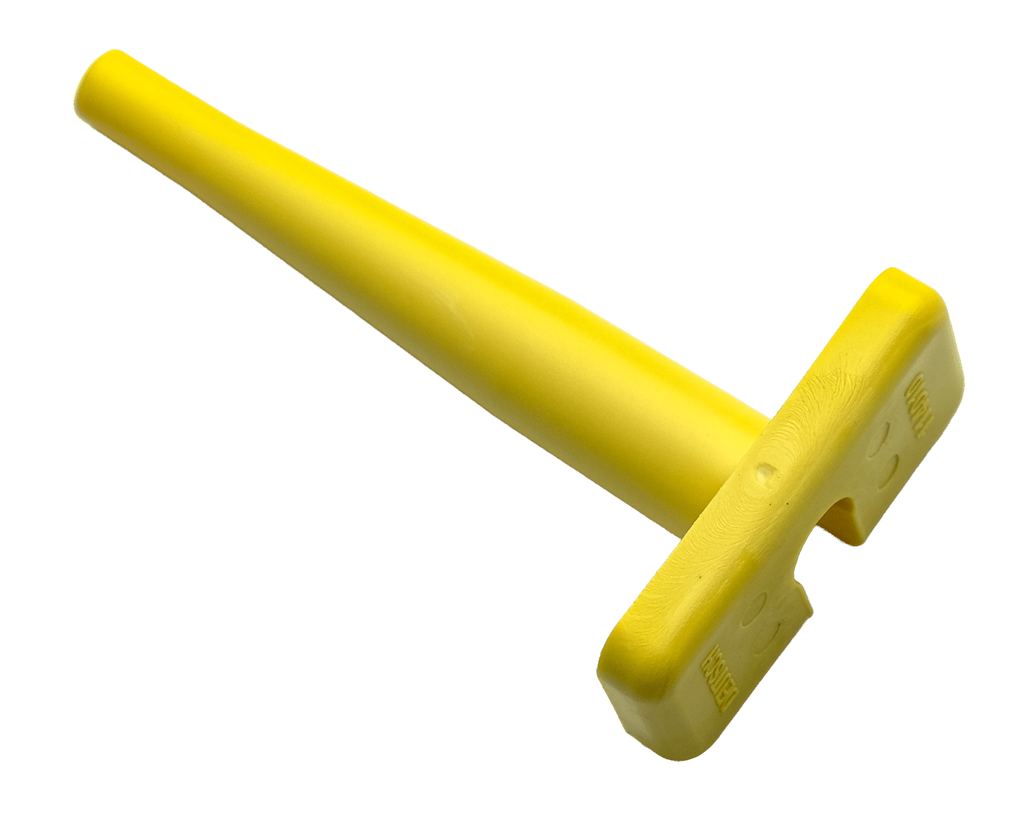 Deutsch Removal Tool DTP – Yellow 12 Gauge, - Carlevel AB - Fordon och delar > Fordonsverktyg