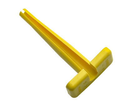 Deutsch Removal Tool DTP – Yellow 12 Gauge, - Carlevel AB - Fordon och delar > Fordonsverktyg