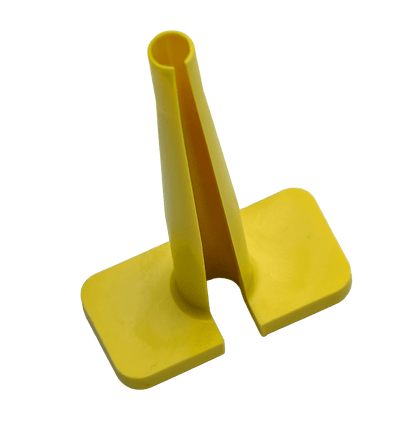 Deutsch Removal Tool DTP – Yellow 12 Gauge, - Carlevel AB - Fordon och delar > Fordonsverktyg
