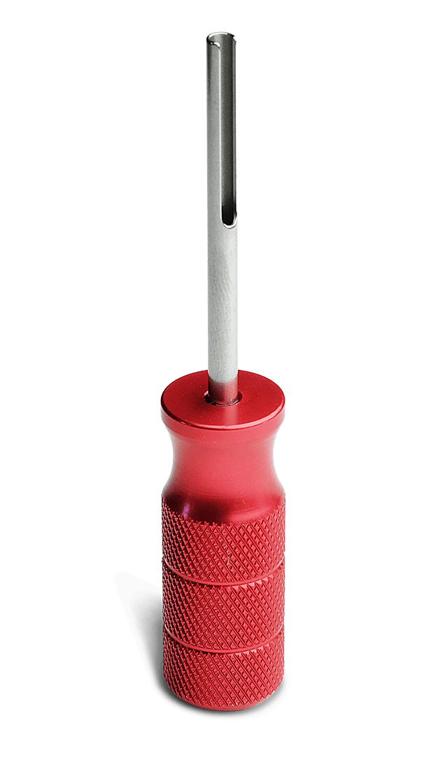 Deutsch Socket & Pin Contact Removal Tool LX-01 - Carlevel AB - Fordon och delar > Fordonsverktyg