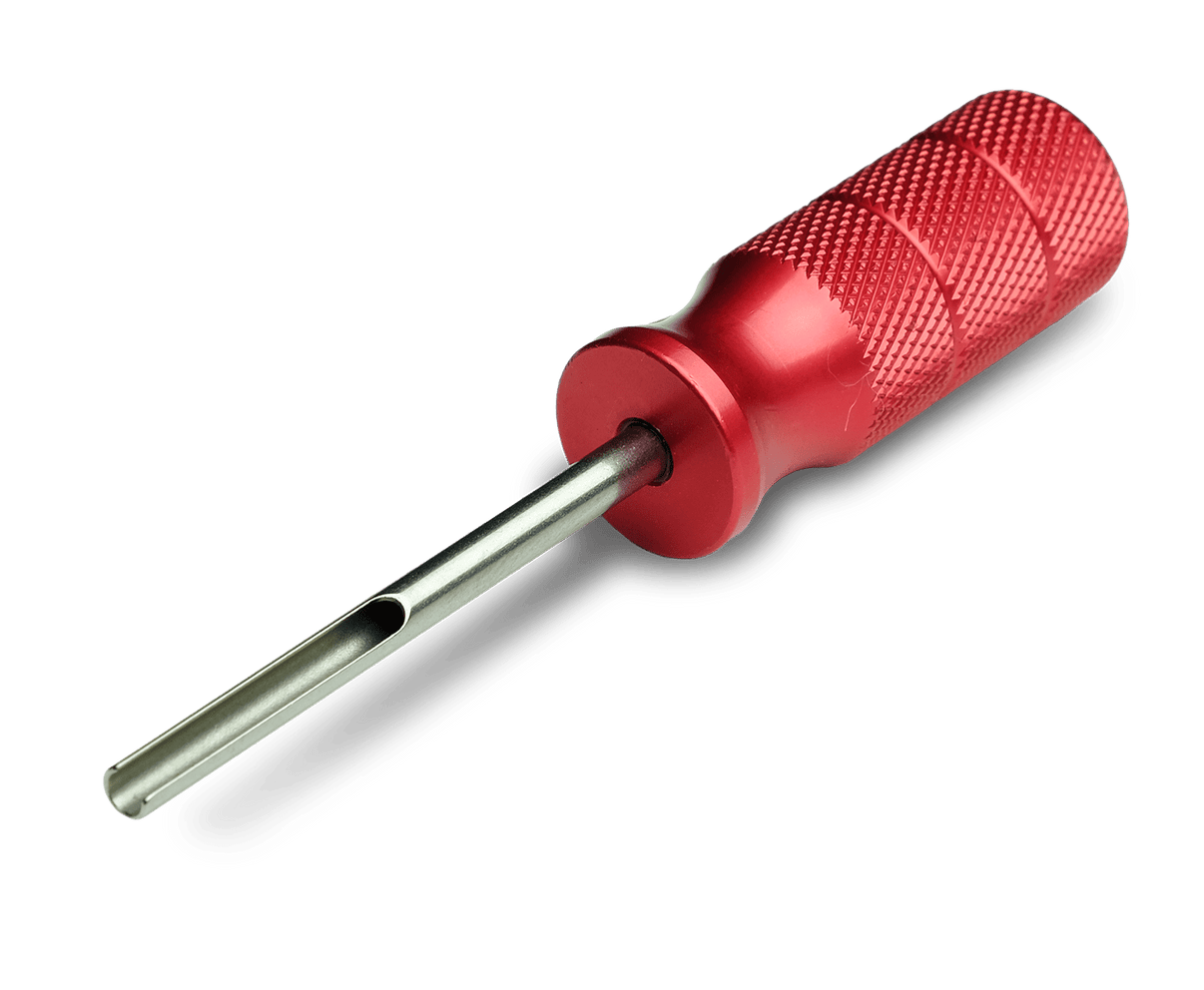 Deutsch Socket & Pin Contact Removal Tool LX-01 - Carlevel AB - Fordon och delar > Fordonsverktyg