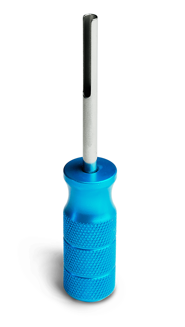 Deutsch Socket & Pin Contact Removal Tool LX-02 - Carlevel AB - Fordon och delar > Fordonsverktyg