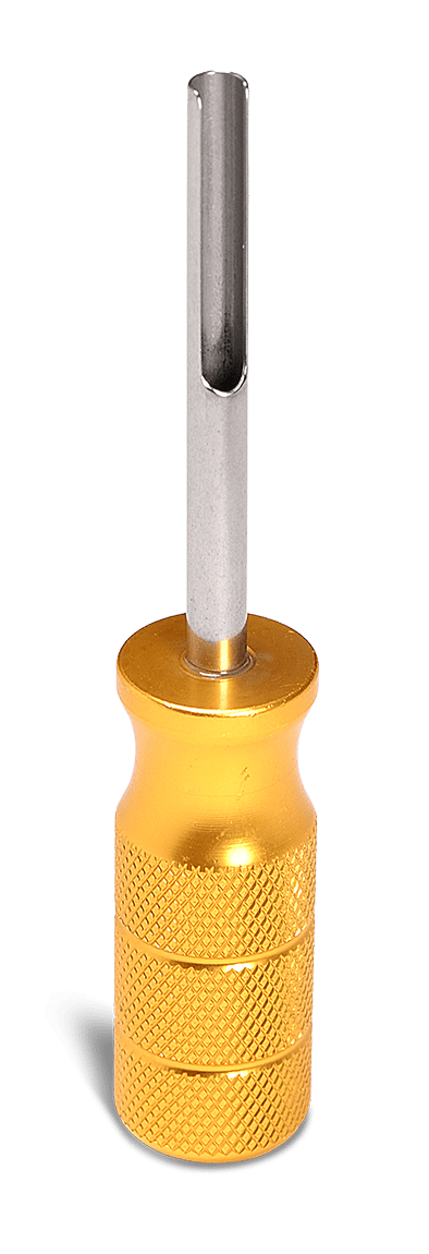 Deutsch Socket & Pin Contact Removal Tool LX-03 - Carlevel AB - Fordon och delar > Fordonsverktyg