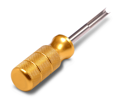 Deutsch Socket & Pin Contact Removal Tool LX-03 - Carlevel AB - Fordon och delar > Fordonsverktyg