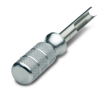 Deutsch Socket & Pin Contact Removal Tool LX-04 - Carlevel AB - Fordon och delar > Fordonsverktyg