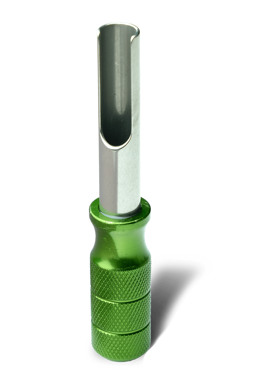 Deutsch Socket & Pin Contact Removal Tool LX-05 - Carlevel AB - Fordon och delar > Fordonsverktyg