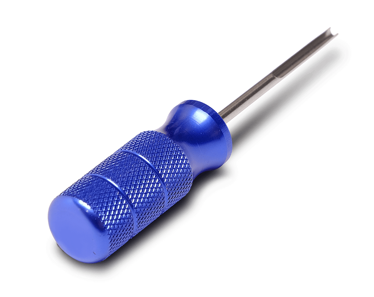 Deutsch Socket & Pin Contact Removal Tool LX-06 - Carlevel AB - Fordon och delar > Fordonsverktyg