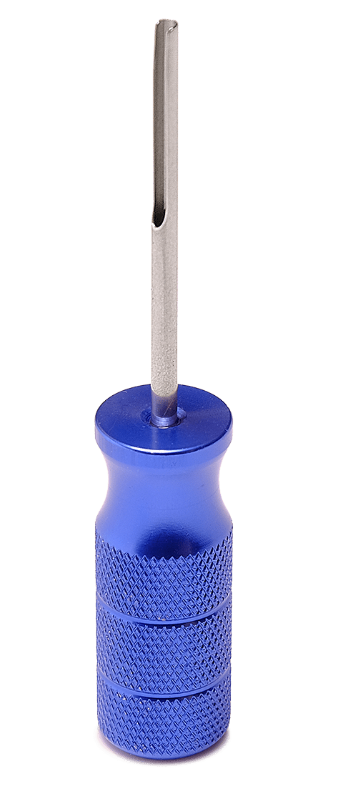 Deutsch Socket & Pin Contact Removal Tool LX-06 - Carlevel AB - Fordon och delar > Fordonsverktyg