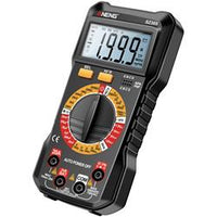 Digital multimeter ANENG SZ305 – NCV, auto range, 1000V/10A - Carlevel AB - Fordon och delar > Fordonstillbehör