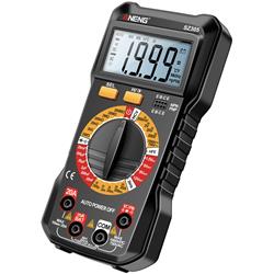 Digital multimeter ANENG SZ305 – NCV, auto range, 1000V/10A - Carlevel AB - Fordon och delar > Fordonstillbehör