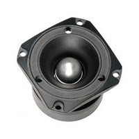 Diskant 1" horn HT30 – Titanmembran – 150W – 8 Ohm – 98 dB - Carlevel - Diskanthögtalare (bil)