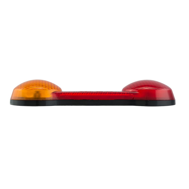 DogBone Kombinationslampa – 2 – Pack - Carlevel AB - Fordon och delar > Fordonsdelar > Belysning