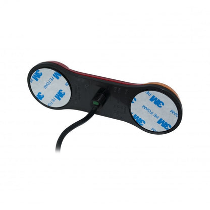 DogBone Kombinationslampa – 2 – Pack - Carlevel AB - Fordon och delar > Fordonsdelar > Belysning