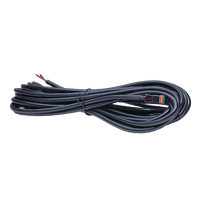 DT – Hane kontakt med 2.0mm² kabel – 5 meter - Carlevel AB - Fordon och delar > Fordonsverktyg