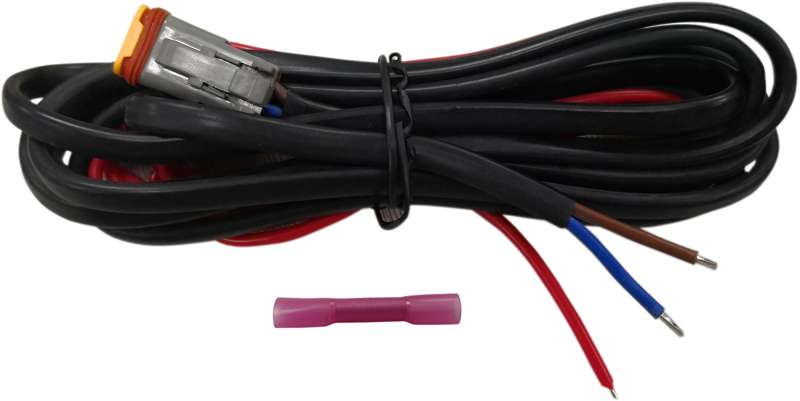 DT Kabel Hona 2m – Passar Strands 809021 - Carlevel - 