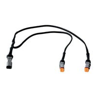 DT - Split 2+1 Adapter – Strands Lighting Division - Carlevel - 