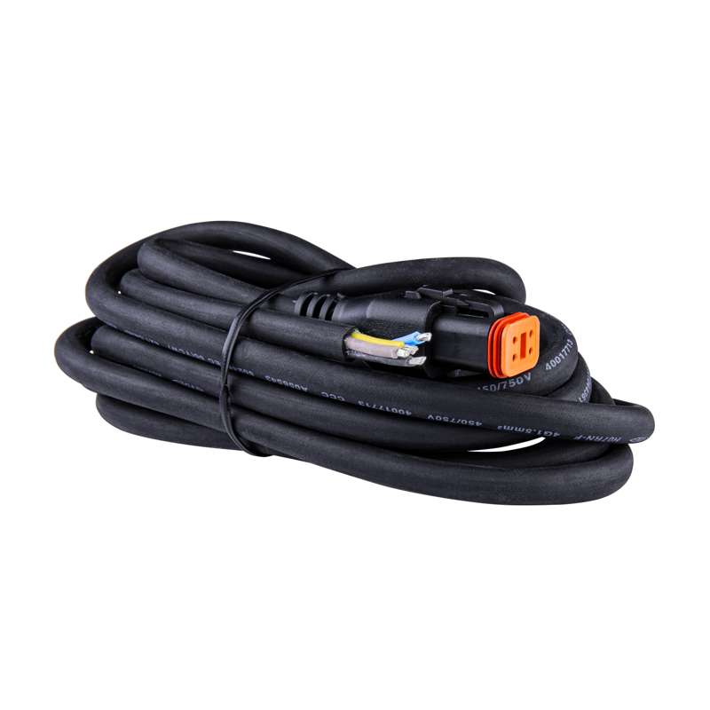 DT4 - Kabel 5m VDE – Strands Lighting Division - Carlevel - 