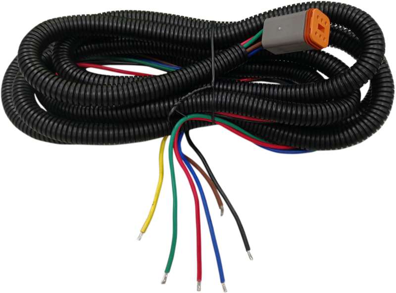 DT6 Kabel Hona 2m – Passar 270710 - Carlevel - 