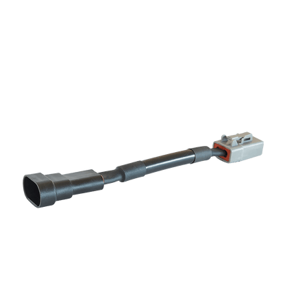 DTP till 9006 med 10cm 2.5mm2 – DTP, 9006 - Carlevel AB - Fordon och delar > Fordonsverktyg